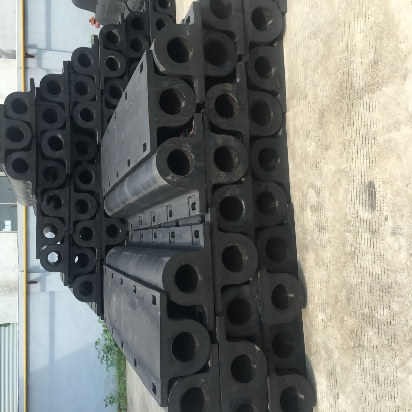 GD型護(hù)舷