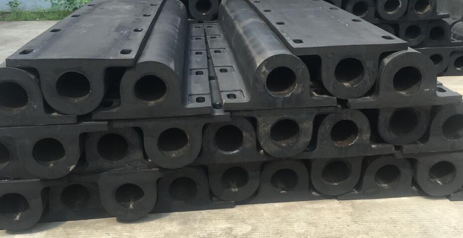 GD型護(hù)舷